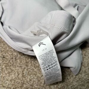 Oner Square Neck Tank